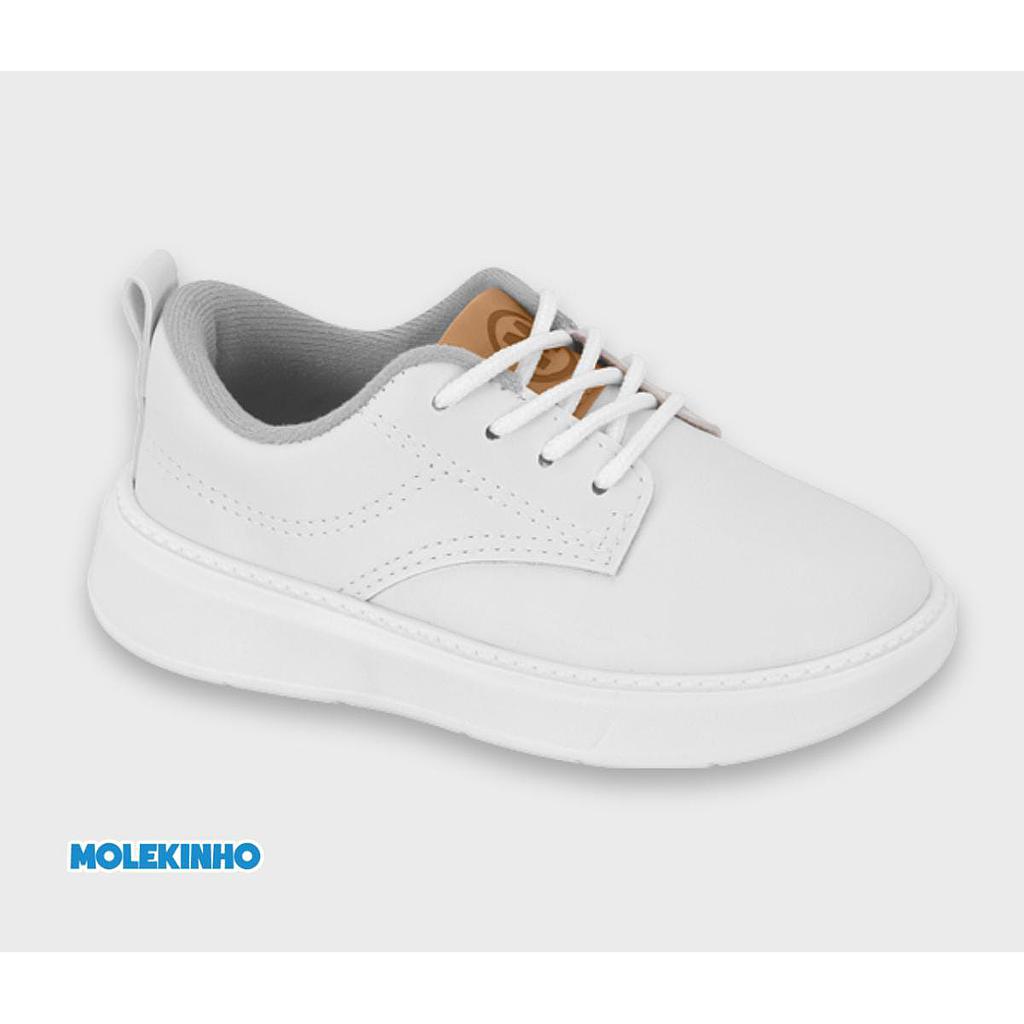 TENIS MOLEKINHO 2631.111 NAPA MONACO NEO 2631.111