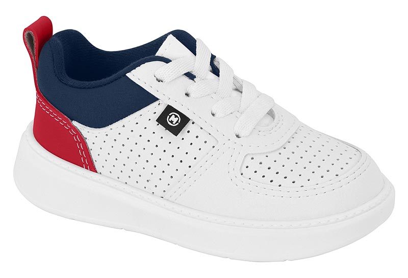TENIS MOLEKINHO 2631.112 NAPA FLOT RUS NE MIC/NAPA FLOT RU N