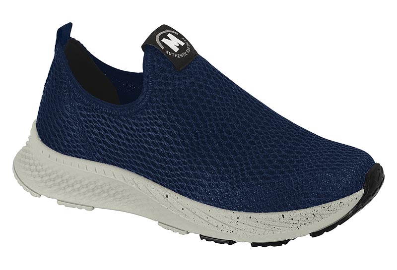 TENIS MOLEKINHO 2865.200 TECIDO DUPLA FRONTURA LIBIA