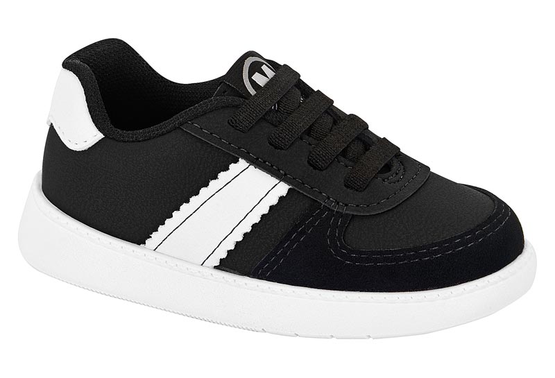 TENIS MOLEKINHO 2635.101 NAPA FLOTER RUSTICO NEO/CAMURCAO