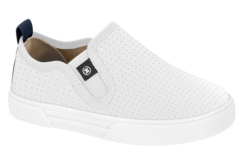 TENIS MOLEKINHO 2136.161 NAPA FLOTER RUST NEO MICROPERFUROS