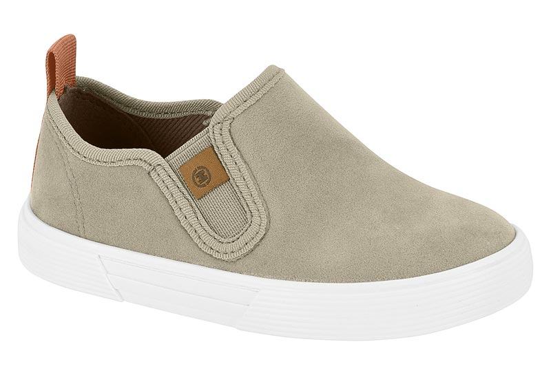 TENIS MOLEKINHO 2136.161 CAMURCAO