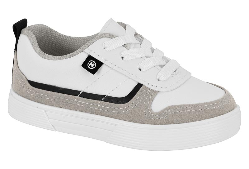 TENIS MOLEKINHO 2136.164 NAPA FLOT RUST NEO/CAMURCAO/MILANO