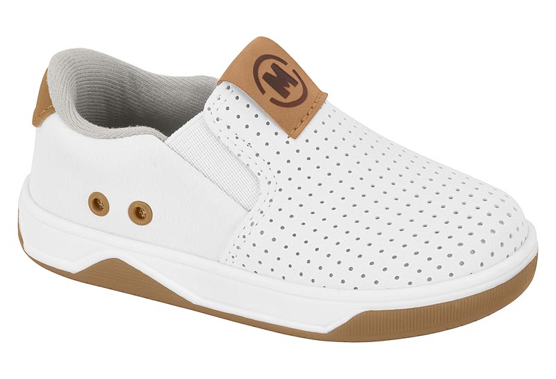 TENIS MOLEKINHO 2623.100 NAPA FLOT RU NEO MIC/NAPA FLOT RU N