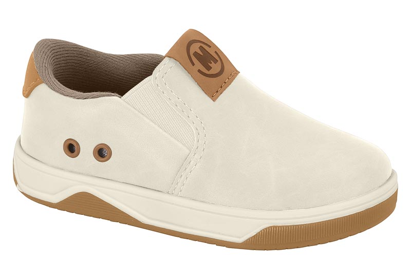 TENIS MOLEKINHO 2623.100 NAPA MONACO NEO/NAPA FLOTER RUST