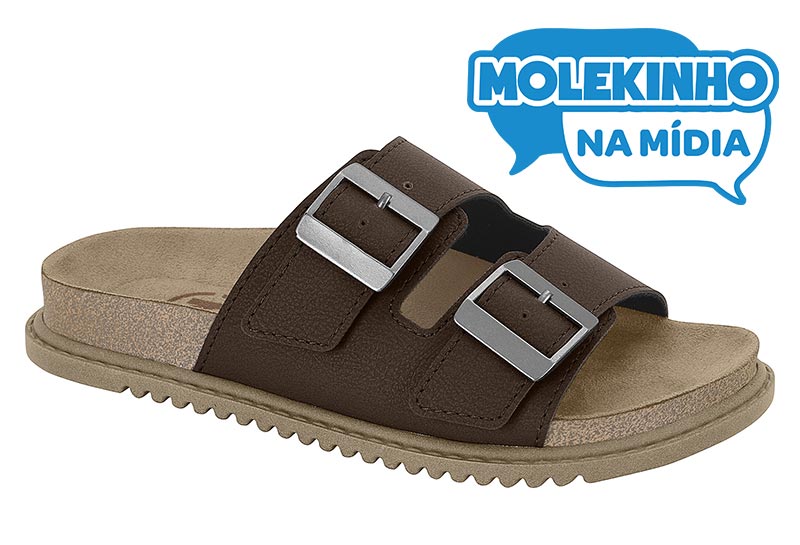 ZAPATILLAS MOLEKINHO 2425.103 NAPA FLOTER RUSTICO NEO