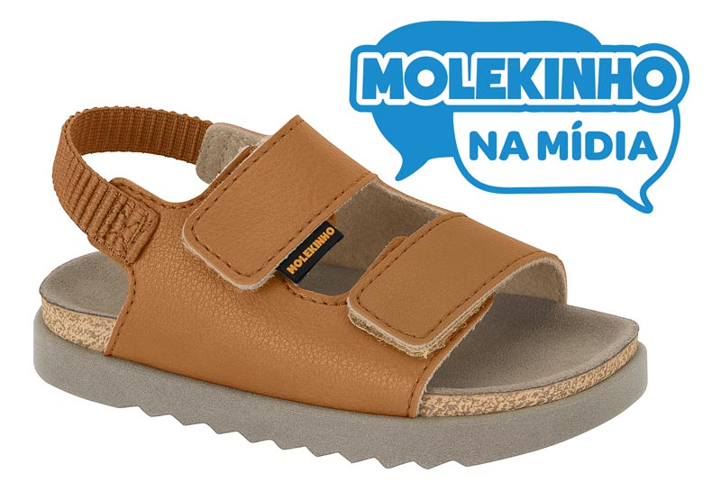 SANDALIAS MOLEKINHO 2636.103 NAPA VERMONT NEO 