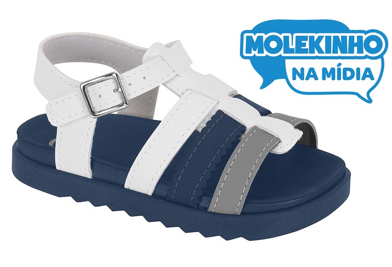SANDALIAS MOLEKINHO 2636.205 NAPA FLOTER RUSTICO NEO