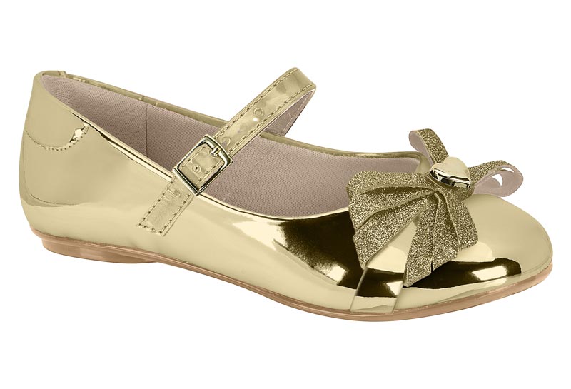 CHATITAS MOLEKINHA 2083.1123 METAL GLAMOUR