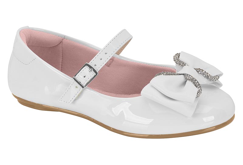 CHATITAS MOLEKINHA 2083.1134 VERNIZ PREMIUM