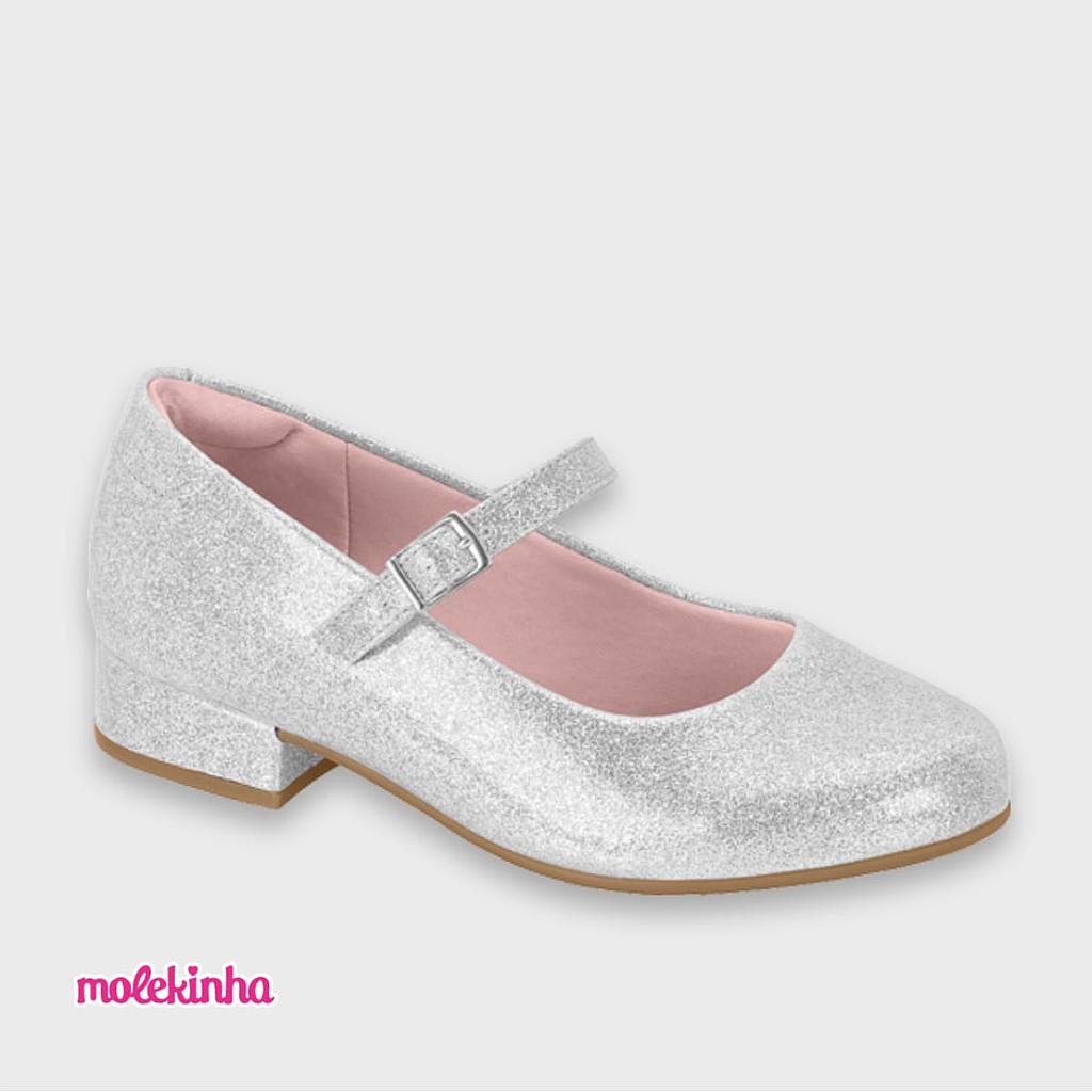 CHATITAS MOLEKINHA 2528.101 VERNIZ LONDON