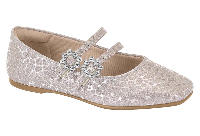 CHATITAS MOLEKINHA 2548.210 SHINE SNAKE