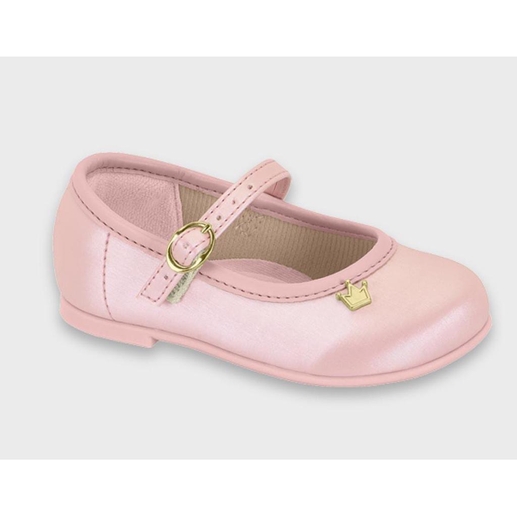 CHATITAS MOLEKINHA 2106.1041 NAPA METALIZADO TAMISA NEO