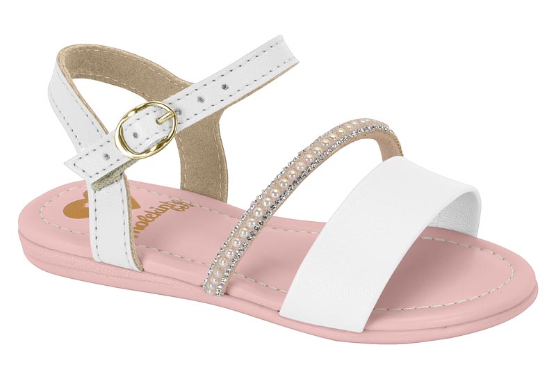 SANDALIAS MOLEKINHA 2114.277 NAPA TURIM/TIRA MILAO