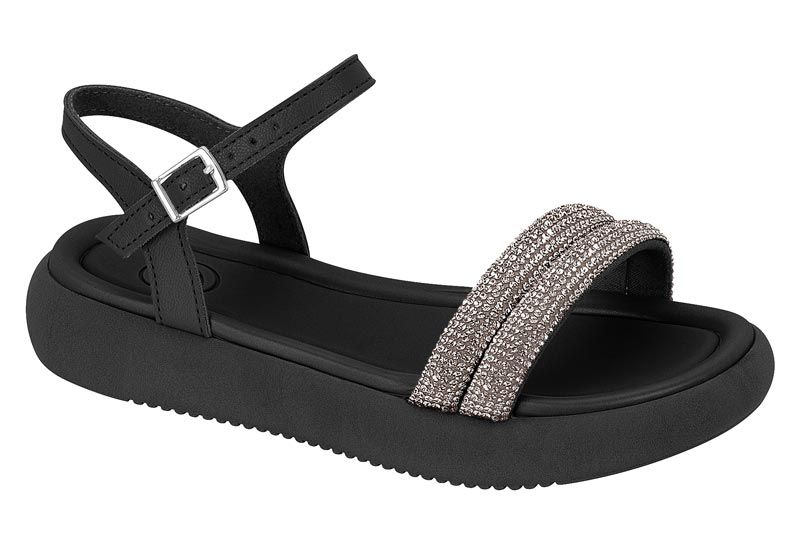 SANDALIAS MOLEKINHA 2359.103 NAPA TURIM/TIRA MEIA CANA