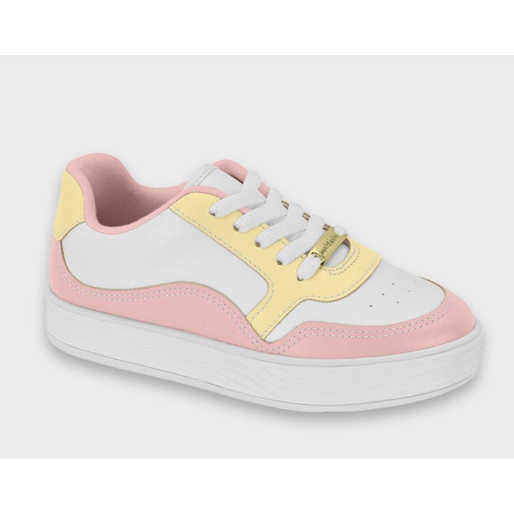 TENIS MOLEKINHA 2520.1744 NAPA TURIM