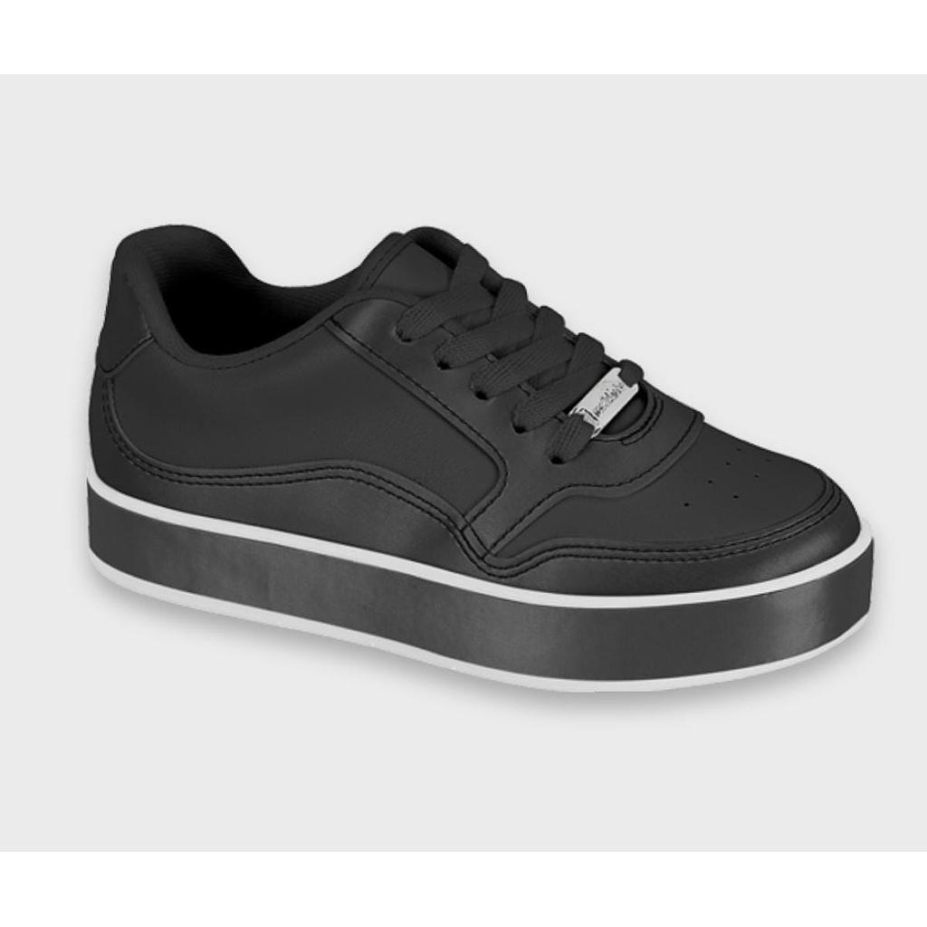 TENIS MOLEKINHA 2520.144 NAPA TURIM/NP METALIZADO TAMISA NEO