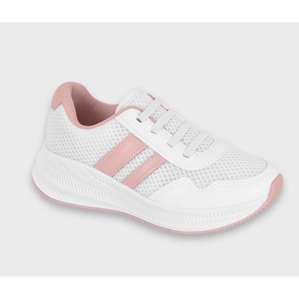TENIS MOLEKINHA 2577.107 NYLON FREE SPORT/NAPA TURIM