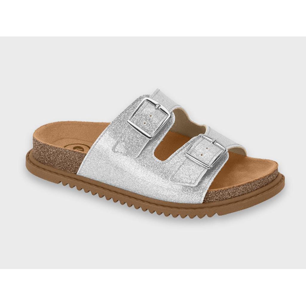 ZUECOS MOLEKINHA 2357.103 VERNIZ LONDON