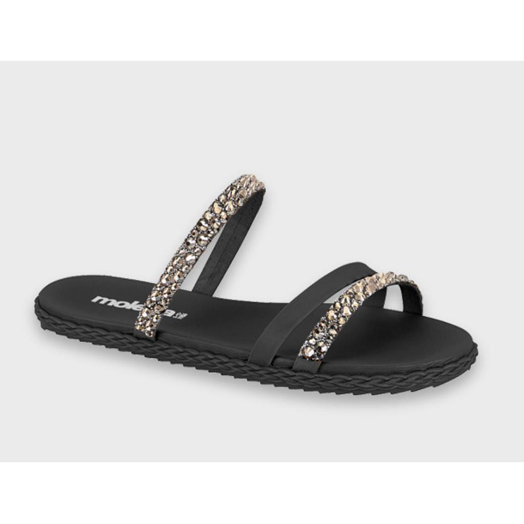 ZUECOS MOLECA 5452.144 CAMURCA FLEX/NP NATUR NEO/MAN PARIS