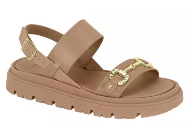 SANDALIAS MOLECA 5504.107 NAPA TURIM