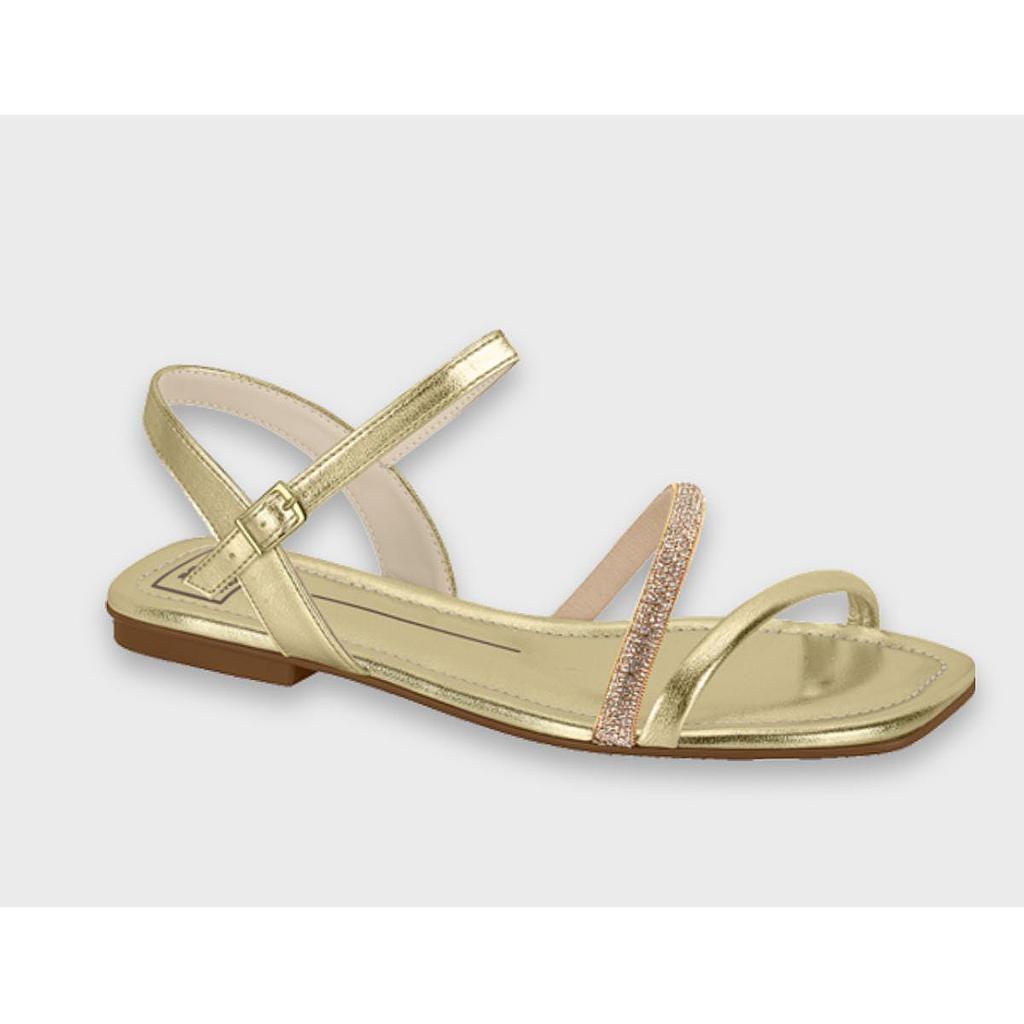SANDALIAS MOLECA 5462.138 METALIZADA PREMIUM/T VALENCIA/T P STR