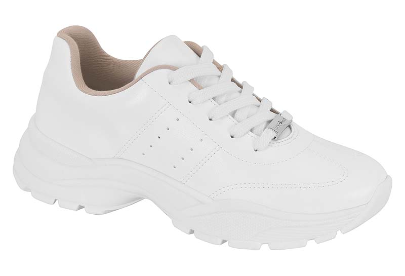 TENIS MOLECA 5812.100 NAPA TURIM