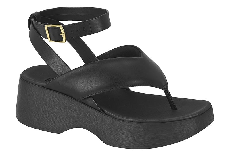 SANDALIAS MOLECA 5503.109 NAPA PELE STRECH