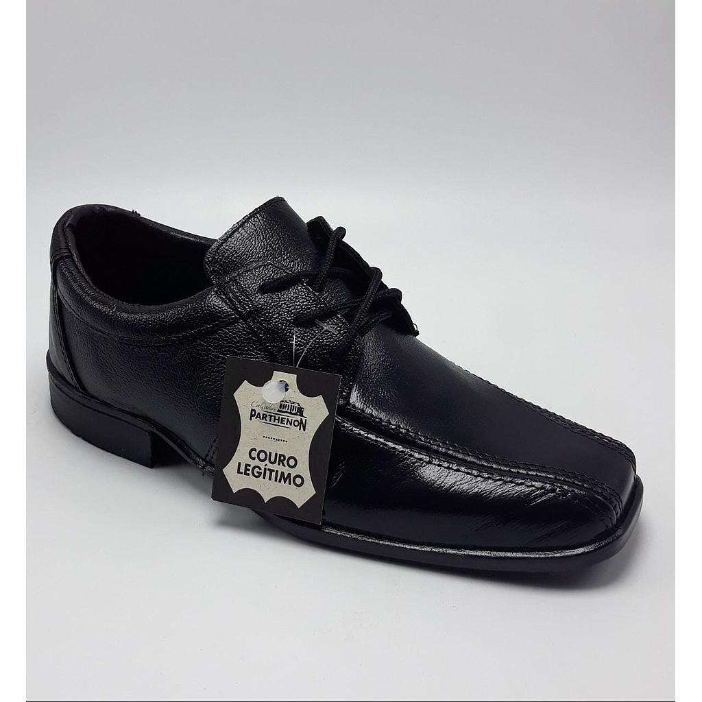 ZAPATO PARTHENON MASC. C/ CORDON