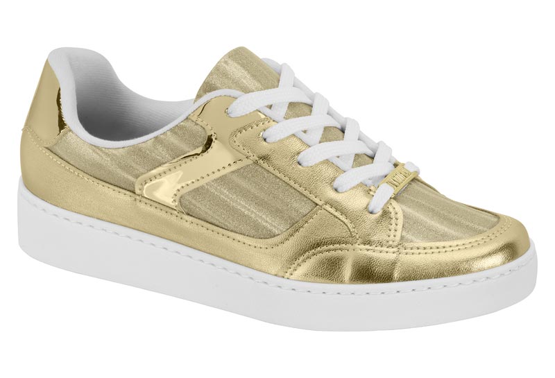 TENIS VIZZANO 1214.1060 MET SHINE DUB/METAL PREM/METAL GLAM