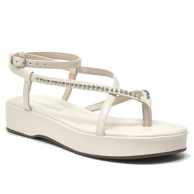 SANDALIAS VIA MARTE NAPA CASUAL 182-013