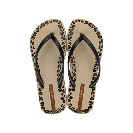 ZAPATILLAS IPANEMA DAY FEM 27321
