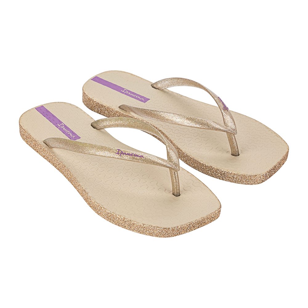 ZAPATILLAS IPANEMA EGE MAXI GLOW 27095