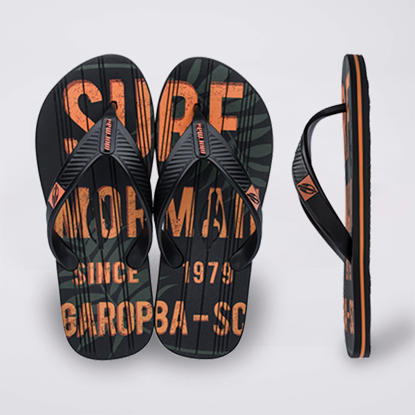 ZAPATILLAS MORMAI TROPICAL GRAFICS AD 10591