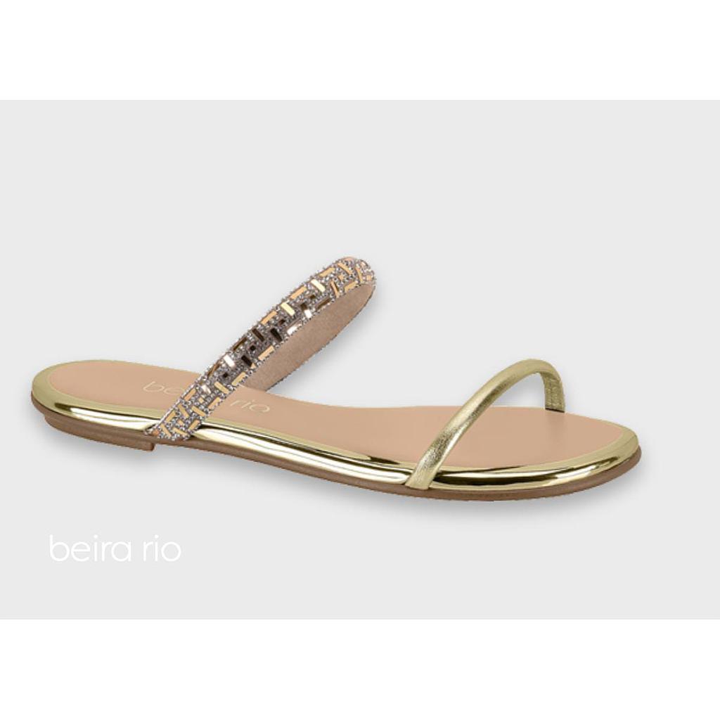 ZUECOS BEIRA RIO 8367.660 TP VERONA/TP METALIZADO PREMIUM