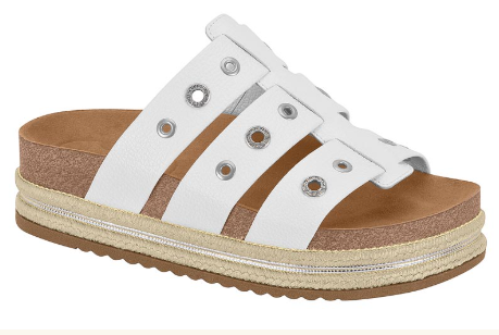 ZUECOS BEIRA RIO 8546.104 NAPA FLOATHER NAPOLI