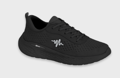 TENIS ACTVITTA 4845.102 GAS LOC VERT/NY F SP/NP FL R N/AUST