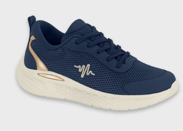 TENIS ACTVITTA 4845.103 NY FR SP/NP FLO R N/MET LONDON/AUST