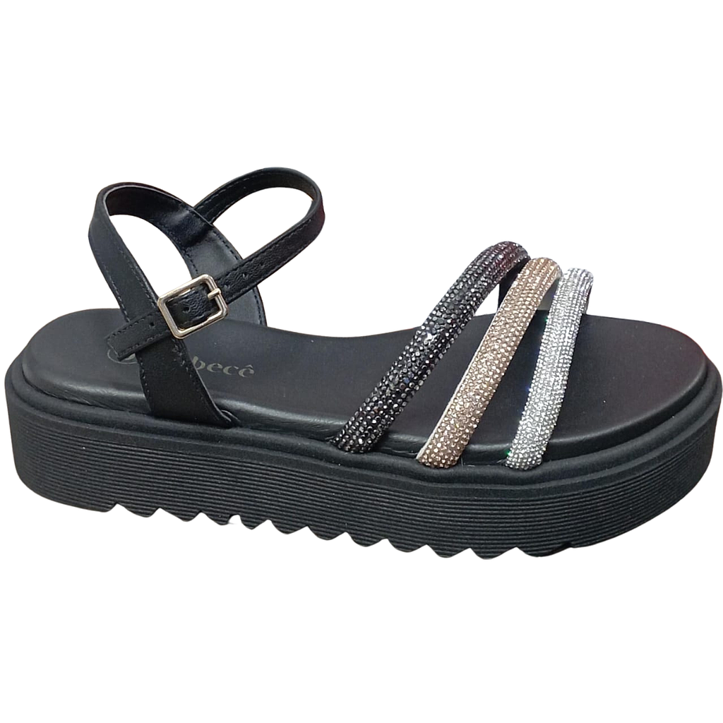 SANDALIAS BEBECE NAPA SINGAPURA T2218-487