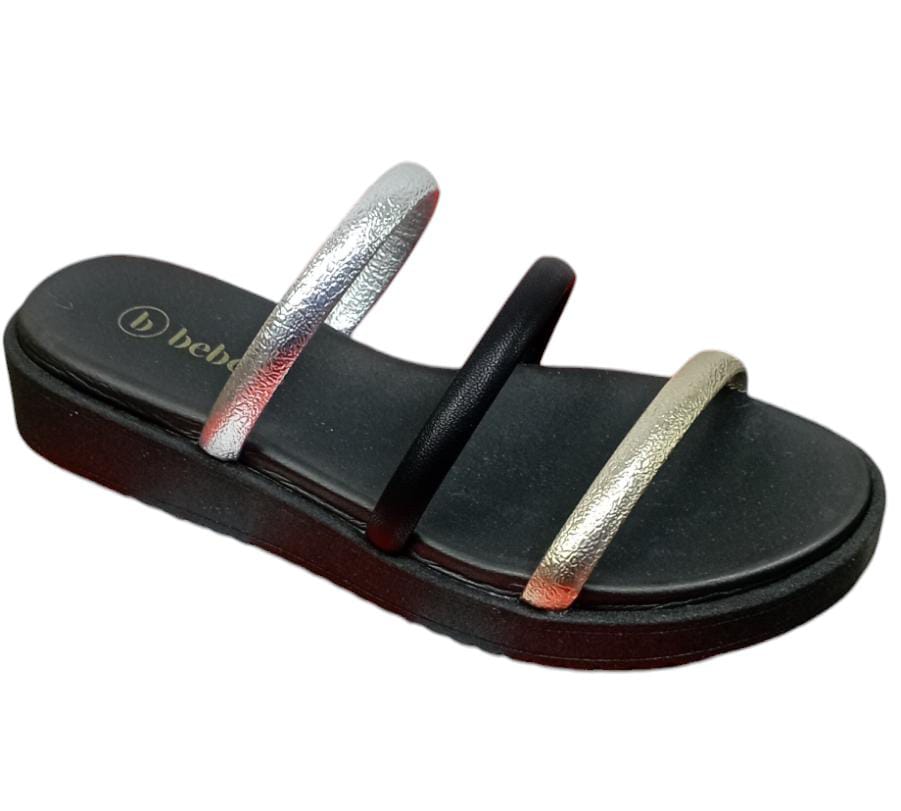 ZUECOS BEBECE NAPA CRAQUELET T2289-718