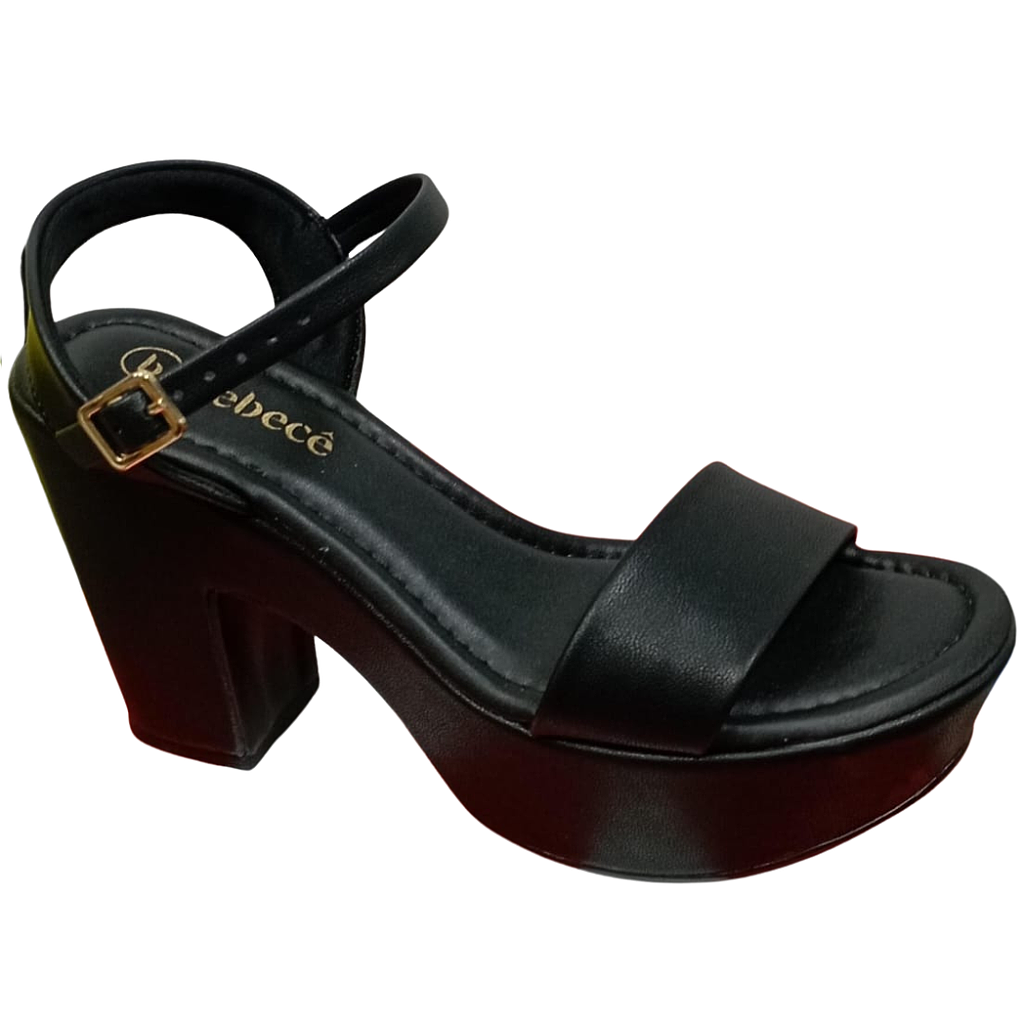 SANDALIAS BEBEBE NAPA SINGAPURE T5118-131