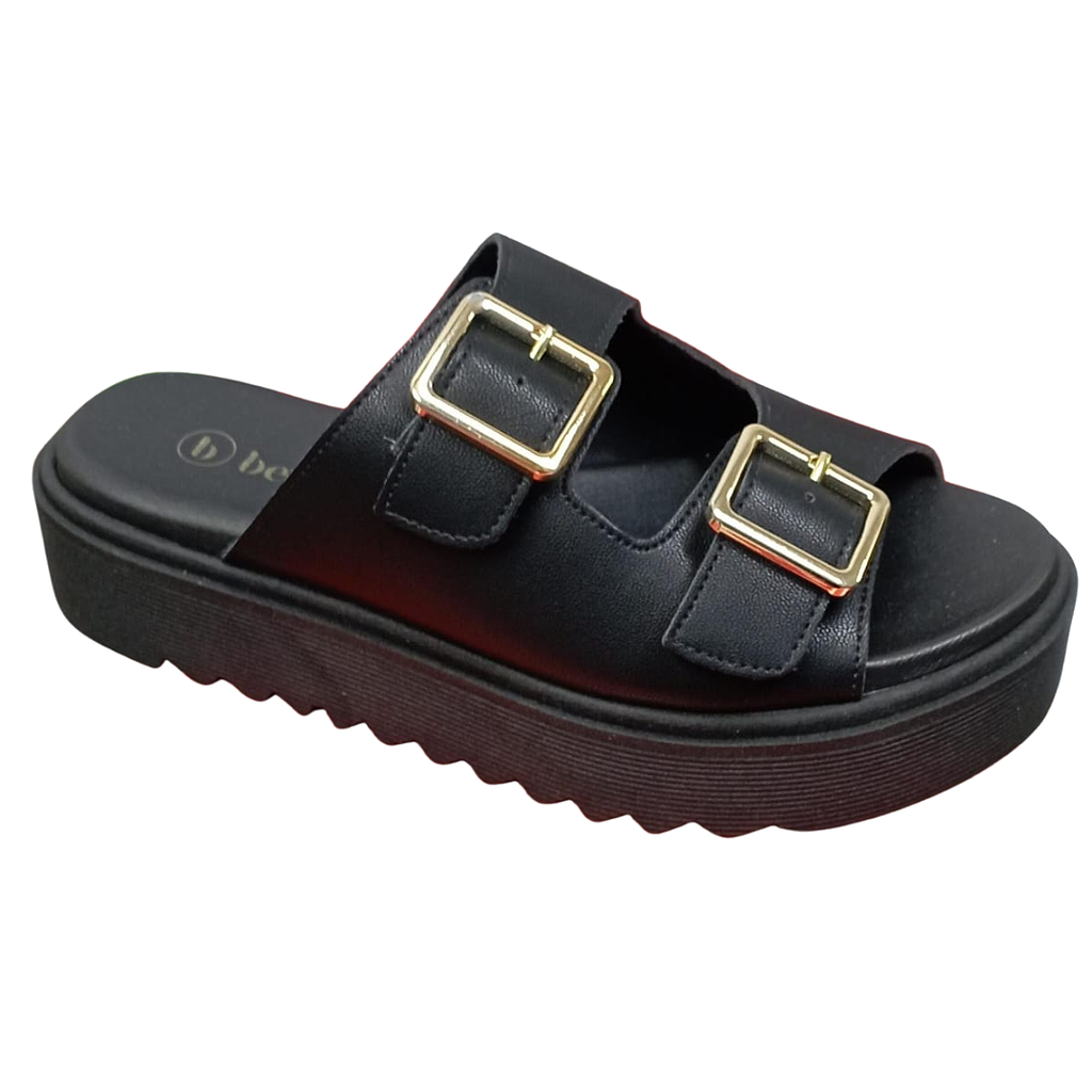 ZUECOS BEBECE NAPA SINGAPURE T2218-493