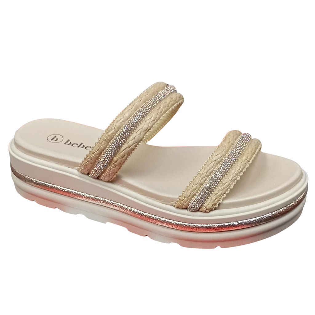 ZUECOS BEBECE LIGHT PEAH