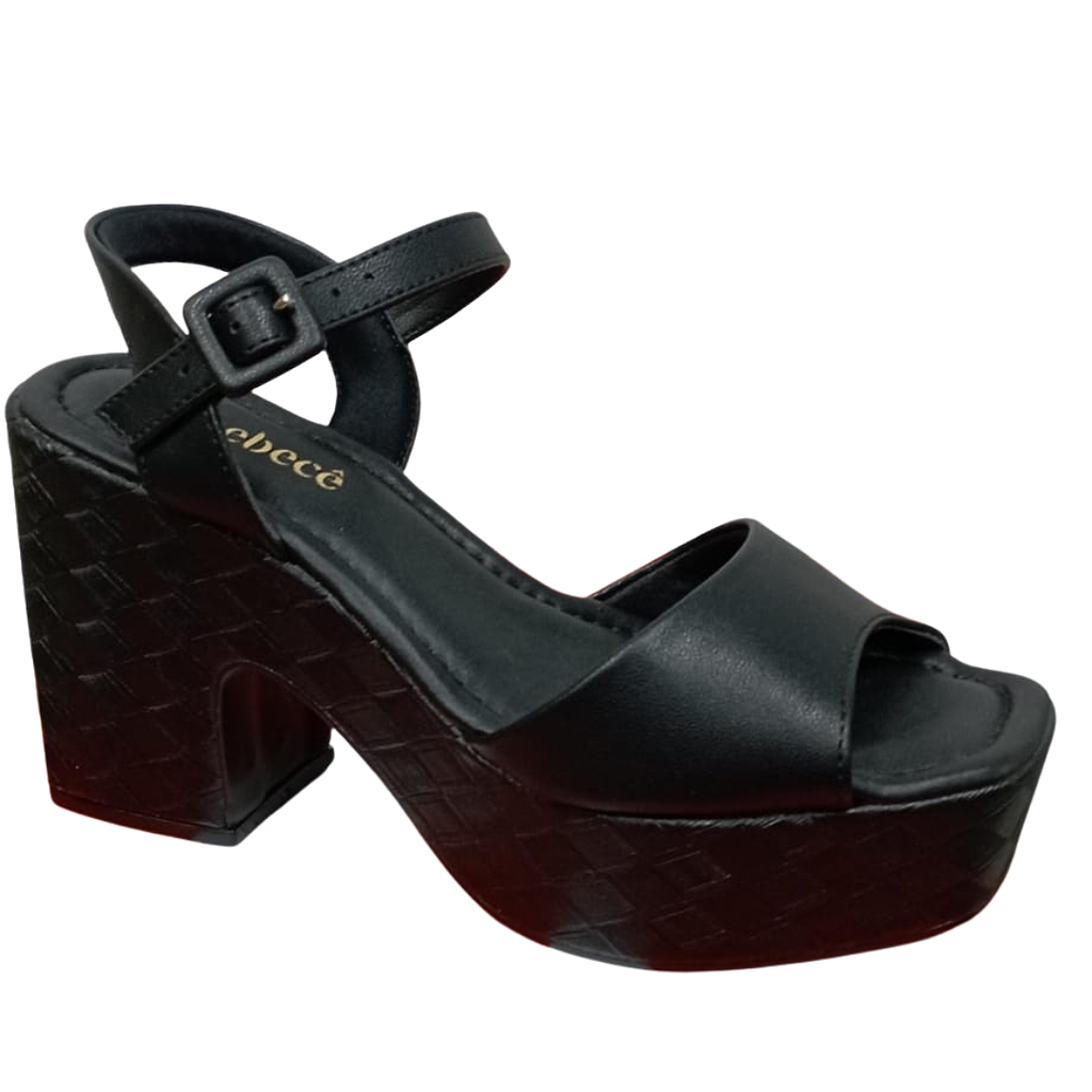 SANDALIAS BEBECE NAPA SINGAPURE T5119-046