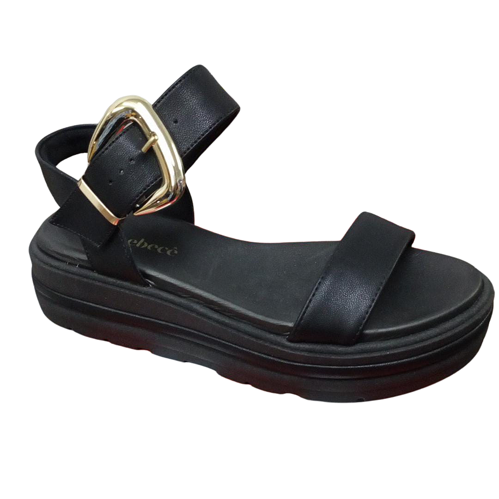 SANDALIAS BEBECE NAPA SINGAPURA T2230-414
