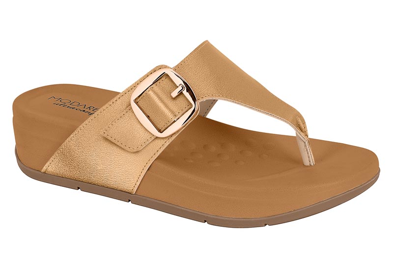 ZUECOS MODARE 7207.101 METALIZADO LONDON