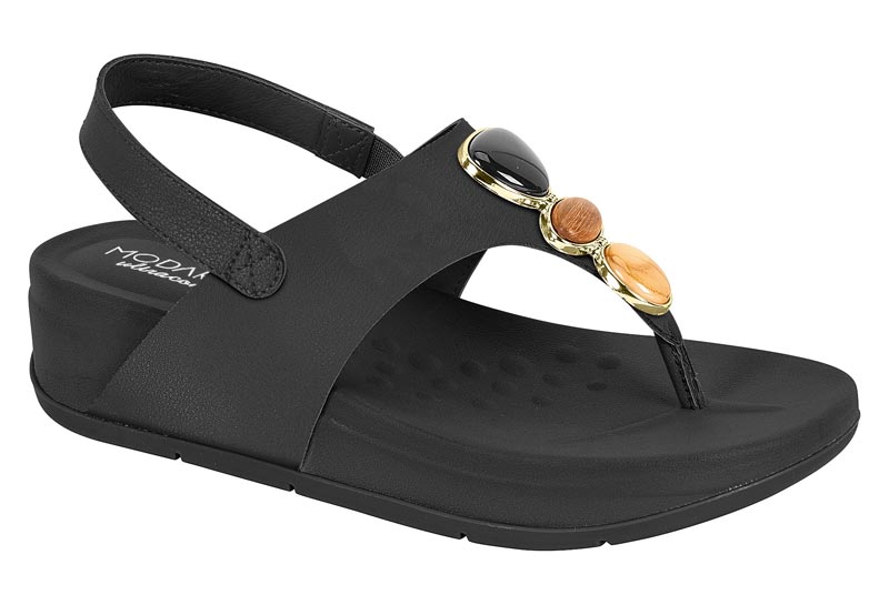 SANDALIAS MODARE 7207.102 NAPA FLOATHER NATURE