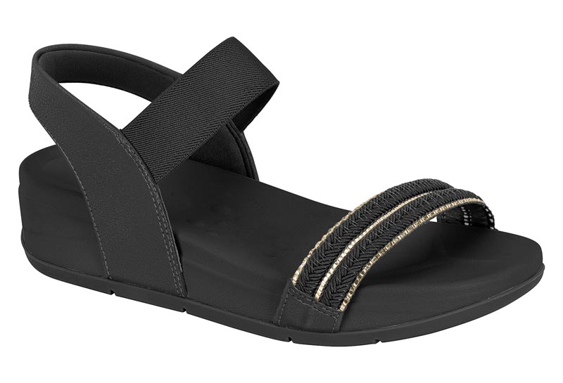 SANDALIAS MODARE 7207.103 TIRA PRONTA MC/NP FLOA NAT/ELASTICO
