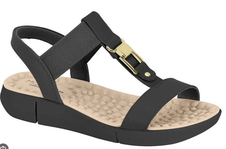 SANDALIAS MODARE 7142.139 NAPA FLOATHER NATURE/ELASTICO
