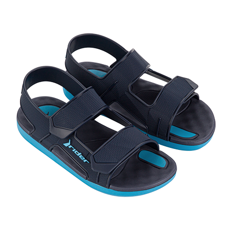 SANDALIAS RIDER R LINE PLUS PAPETE KIDS 12228